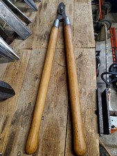 Vintage tree loppers for sale  SUNDERLAND