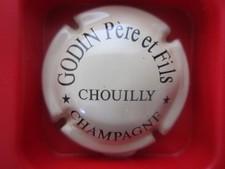 Godin pere fils d'occasion  Châlons-en-Champagne