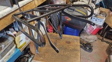 Craven rack carrier for sale  OTLEY