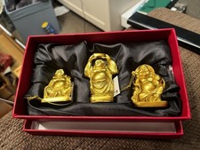 Set gold tone for sale  CHICHESTER
