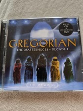 Gregorian masterpieces guter gebraucht kaufen Gregorian masterpieces guter gebraucht kaufen  Mannheim