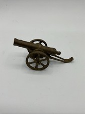 Solid brass miniature for sale  SCUNTHORPE