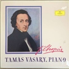 Chopin tamàs vàsàry gebraucht kaufen  Deutschland
