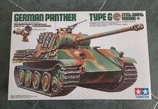 Tamiya 35174 german for sale  BILLERICAY