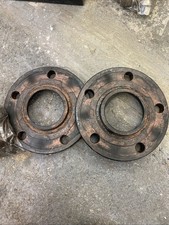 Bmw 15mm wheel for sale  BRISTOL