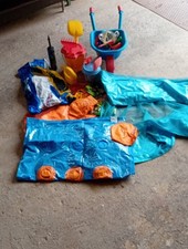 Giochi mare usato  Tiriolo
