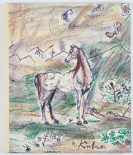 Kirchner hofmannsthal reiterge gebraucht kaufen  Frankfurt am Main