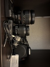 Cannon rebel t3i for sale  San Antonio