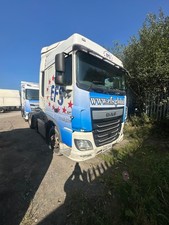 Daf 460 ftg for sale  BURNLEY