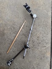 Dog bone cymbal for sale  FARNBOROUGH