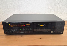 Jvc kassettendeck head gebraucht kaufen  Weikersheim