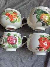 Portmeirion coffee mug for sale  GRANTHAM