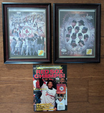 Boston red sox for sale  Northwood