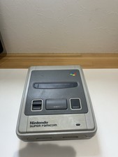Super famicom console d'occasion  Expédié en Belgium