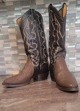 Men brown tony for sale  Hearne