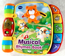 Vtech bedtime musical for sale  League City