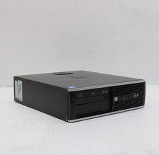 HP Compaq 8200 Elite SFF | i5-2400 3.10GHz, 8GB RAM | Sem HDD, Sem SO comprar usado  Enviando para Brazil