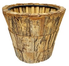 12.5 trash wastebasket for sale  Plantersville