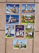 Cartes postales mam d'occasion  Le Mans