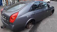 Nissan primera rear for sale  DUMFRIES