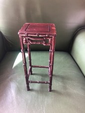 Miniature table appoint d'occasion  Sète