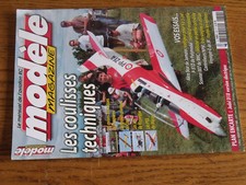 15µ revue modele d'occasion  Doullens