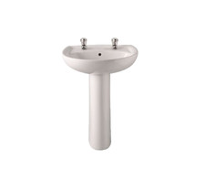 Bathroom sink wash for sale  STOCKPORT