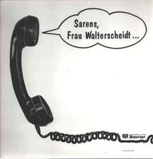 Konrad beikircher sarens gebraucht kaufen  Deutschland