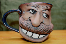 Hand crafted stoneware for sale  Englewood