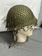 Army steel helmet for sale  Union