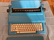 Macchina scrivere collezione usato  Italia