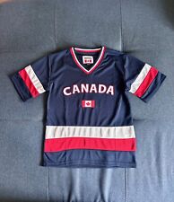 Canada hockey jersey for sale  EASTLEIGH