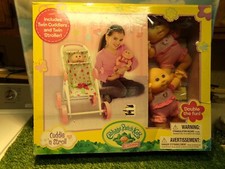Cabbage patch kids for sale  Homeland