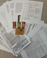 Ww2 box medals for sale  BOSTON