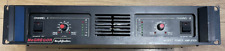 Mcgregor amp rm1600 for sale  LIVERPOOL