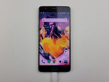 Oneplus 64gb gray for sale  Akron