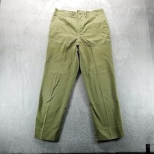 Vtg military pants for sale  Saint Charles