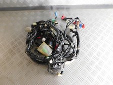 Impianto cablaggio elettrico usato  Napoli