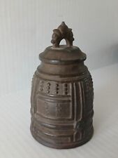 Antique japanese bronze for sale  Homosassa