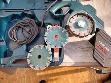 Bosch mauernutfräse gnf35 gebraucht kaufen  Bell, Rieden, Weibern