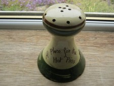 Vintage hat pin for sale  KIRKCALDY