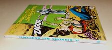 Zagor zenith 195 usato  Boville Ernica