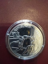100 francs argent d'occasion  Strasbourg-
