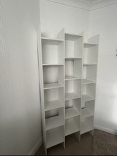 Cube storage unit for sale  LEICESTER