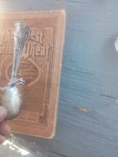 Usado, Colheres de prata vintage infantis comprar usado  Enviando para Brazil