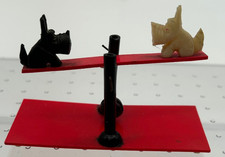 Vintage plastic scottie for sale  Panama City Beach