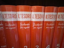 Utet. raccolta enciclopedica usato  Potenza