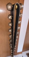 Large vintage brass for sale  Rockford
