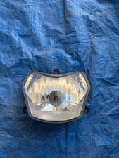 Faro honda 300 usato  Cardito