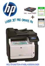 Laserjet pro cm1415 gebraucht kaufen  Nürnberg